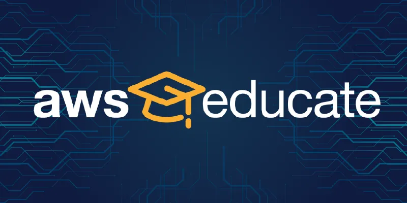 AWS Educate Room Link